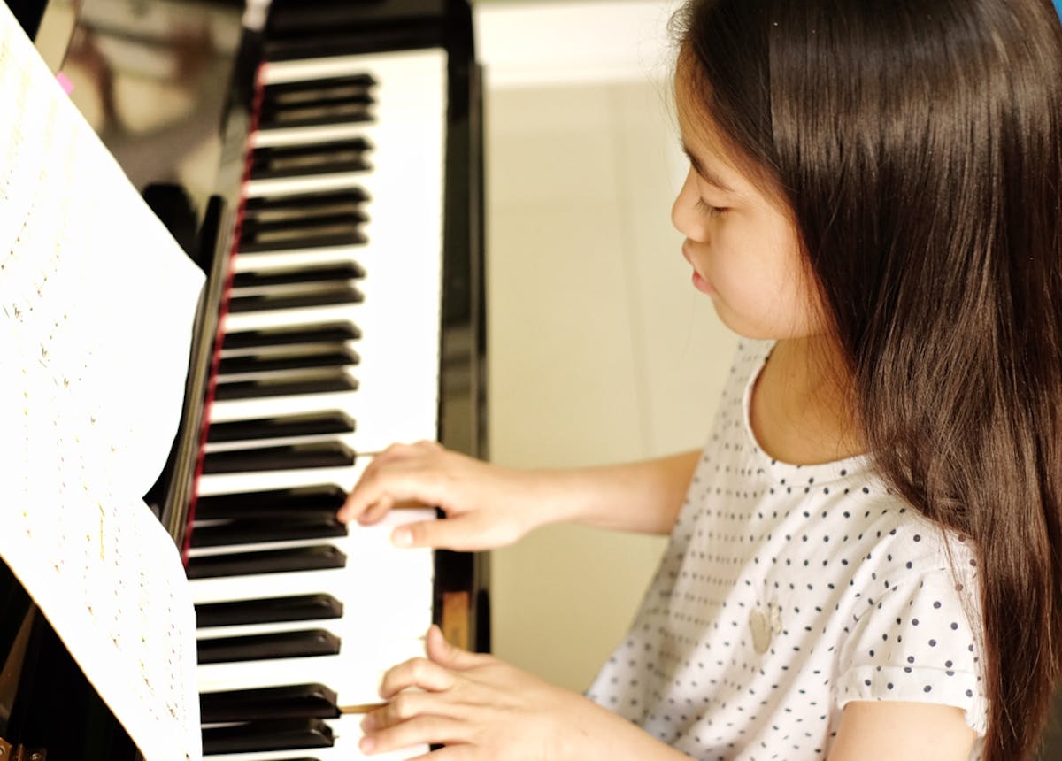 How to stop nagging your child to practise their musical instrument