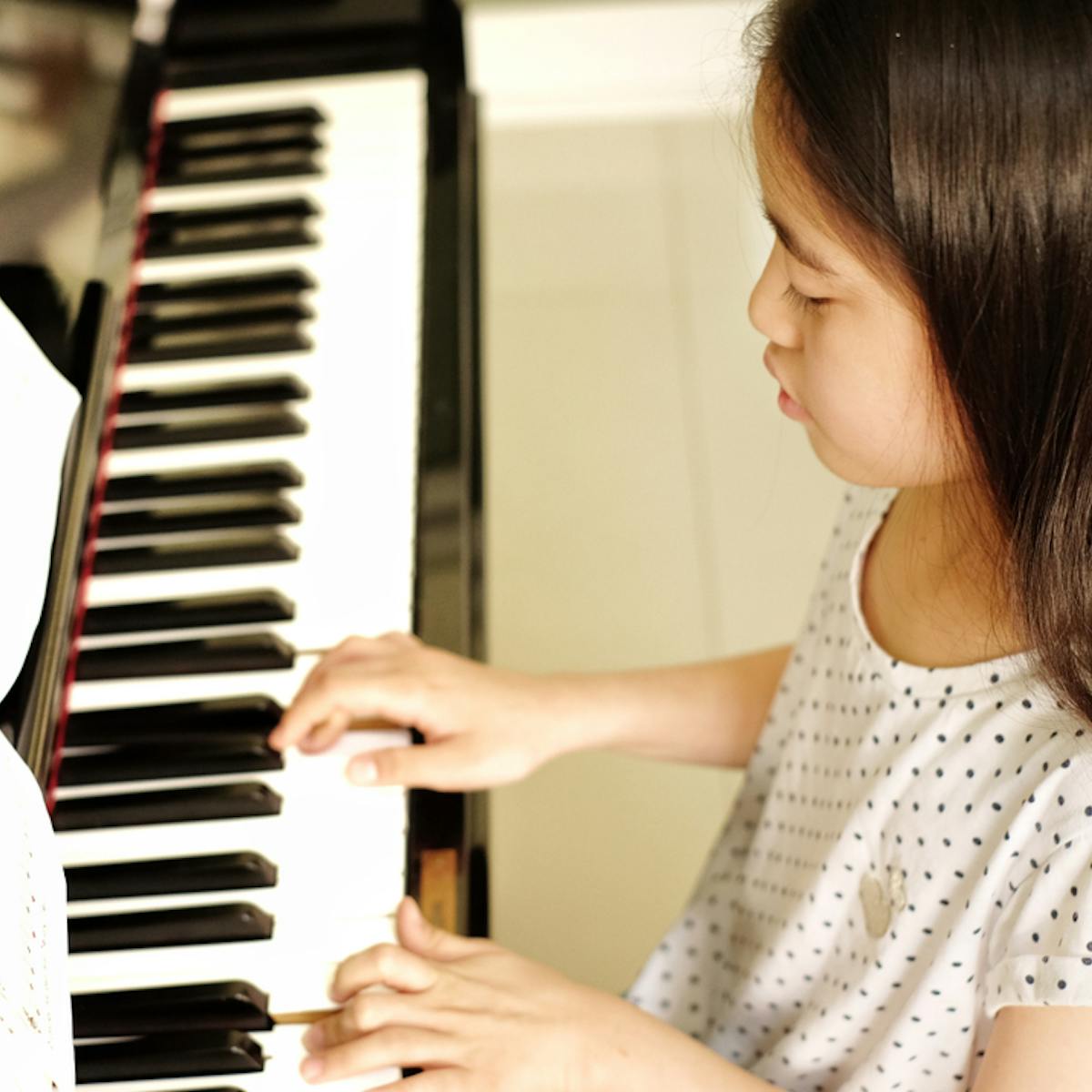 How To Stop Nagging Your Child To Practise Their Musical Instrument