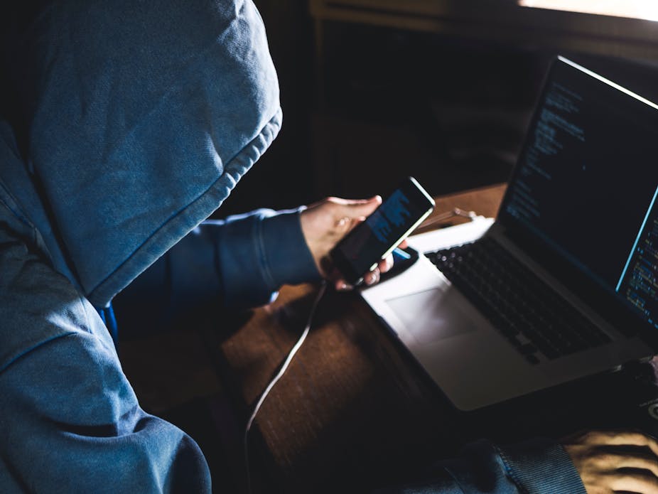 scamming scammer fraud away successful research format capri acceptance scam social client widespread techniques learn persisting cultural due shows fraudsters