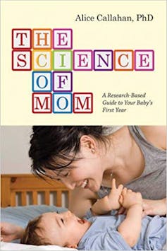 Parenting books: The Science of Mom