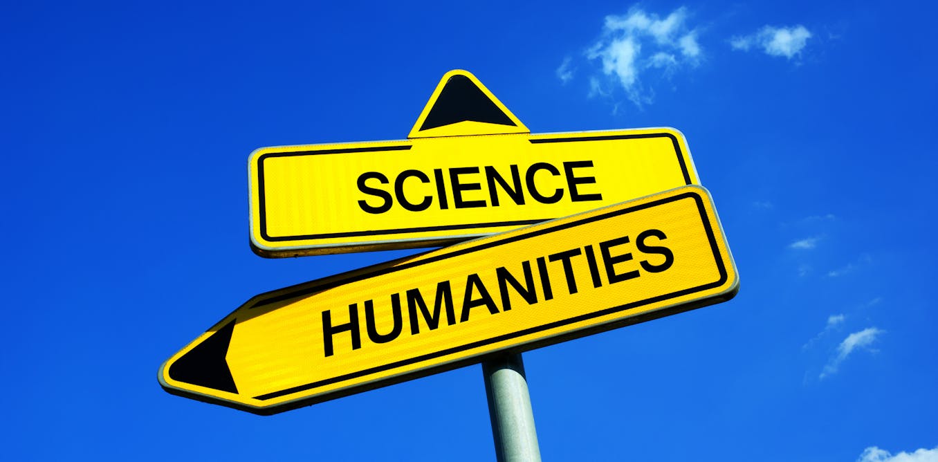 The few humanities majors who dominate in the business world The few humanities majors who dominate in the business world