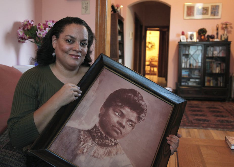 Ida B. Wells: How Grassroots Support and Social Media Made a Monumental Difference in Honoring Her Legacy Ida B. Wells: How Grassroots Support and Social Media Made a Monumental Difference in Honoring Her Legacy