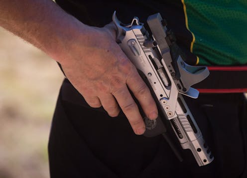 Calls For Stronger Handgun Laws In Canada Have Deep Roots handgun laws in canada have deep roots