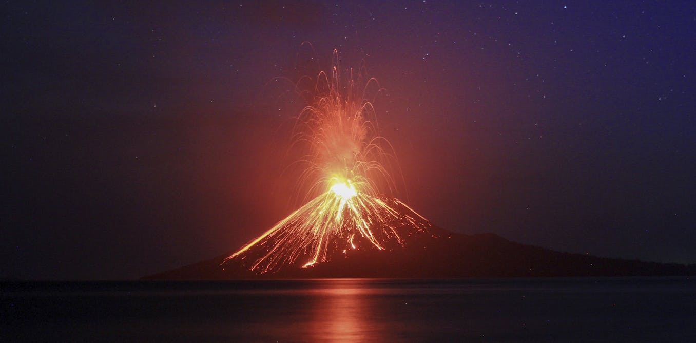 I've Always Wondered: Why are the volcanoes on Earth active, but the ones on Mars are not?