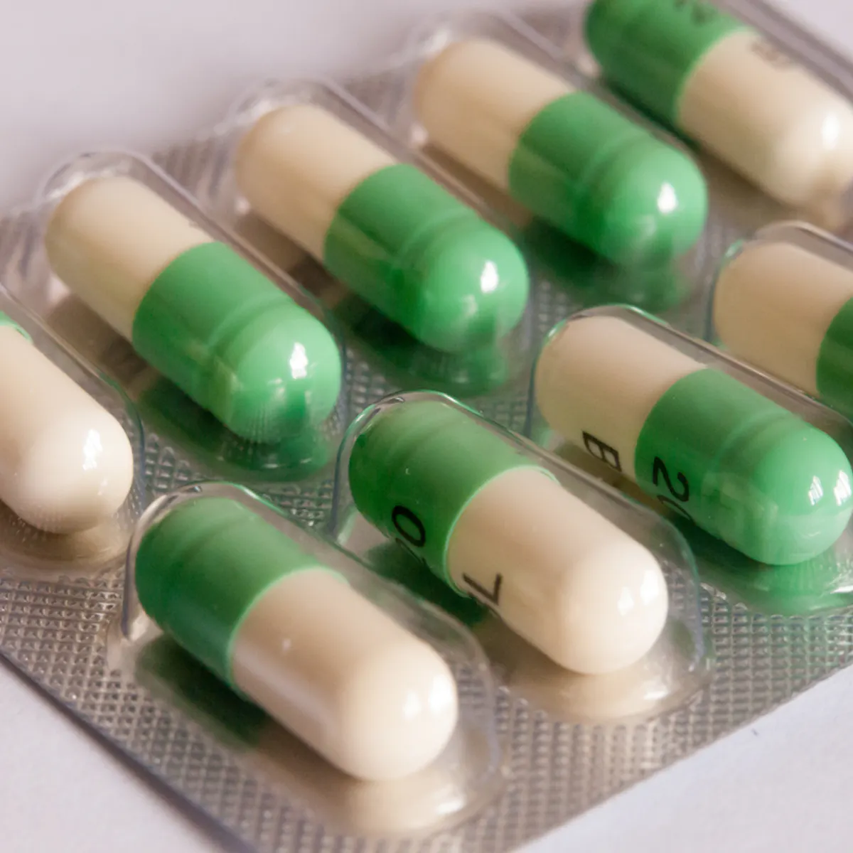 Depression Is Possible Side Effect Of Many Common Drugs Shots Health News Npr