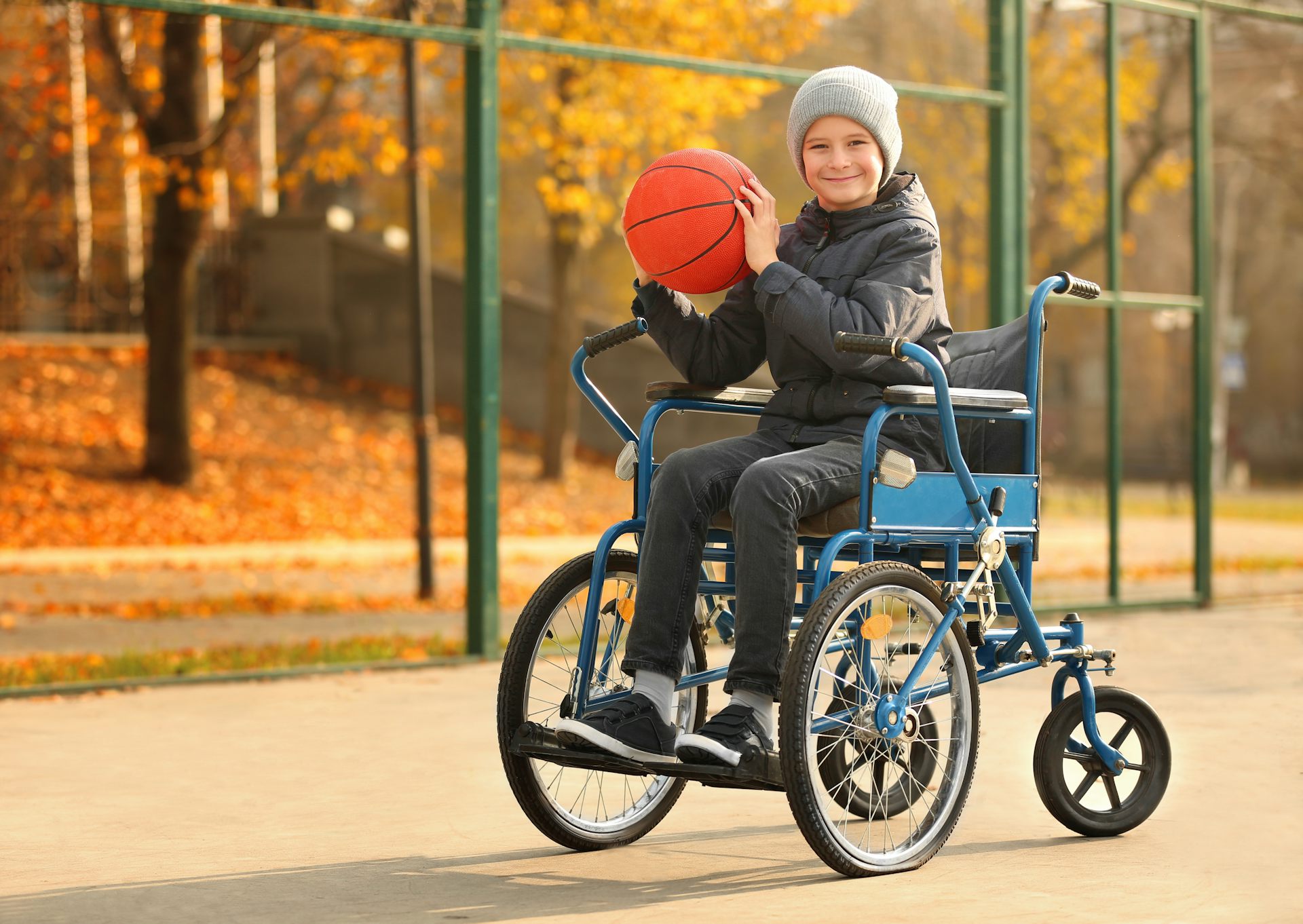 Children With Disabilities Need Better Access To Sport   File 20180807 191013 1l3uyet 