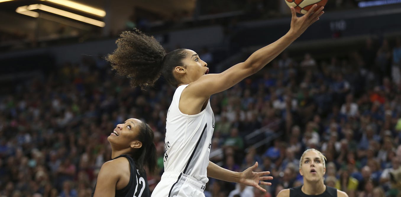 The Case For Boosting Wnba Player Salaries