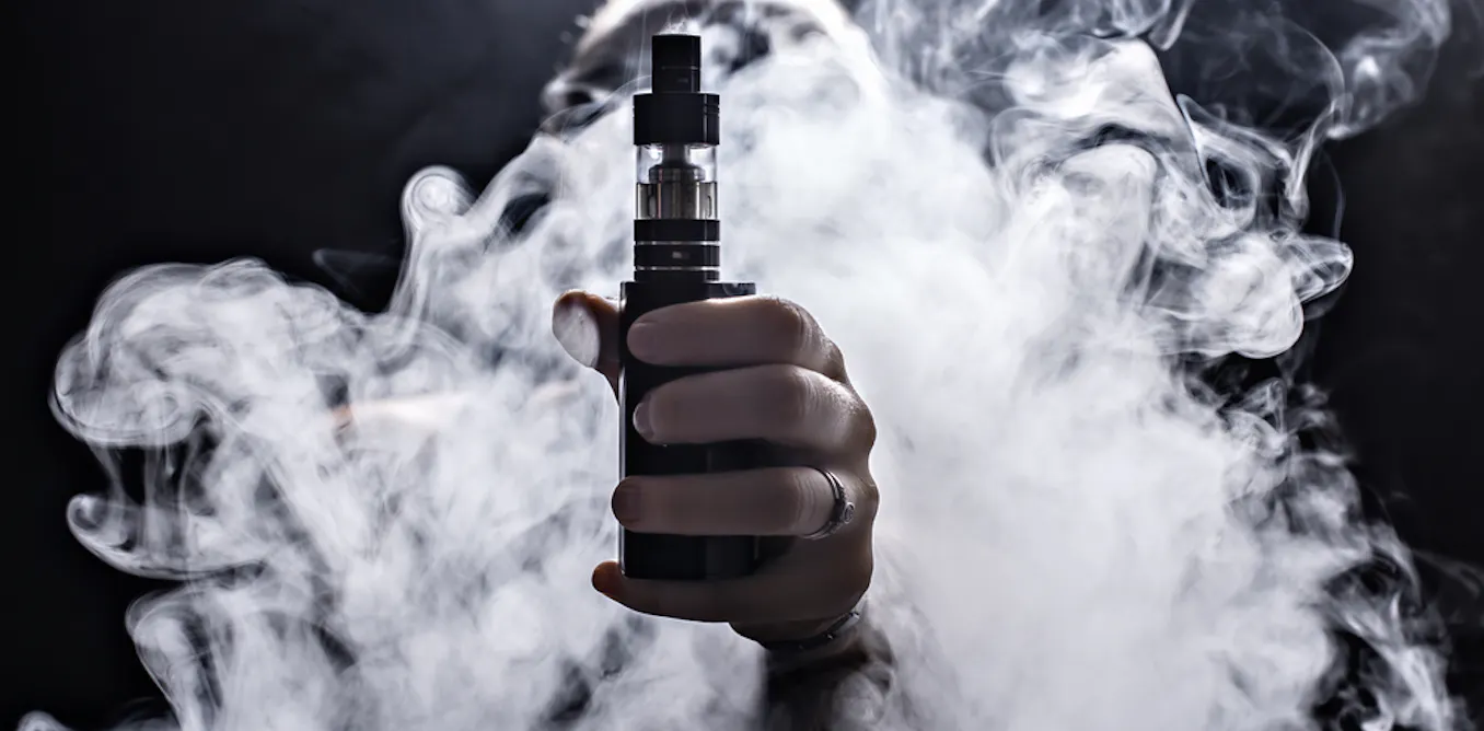 is a vape more dangerous than a cigarette Vaping Versus Smoking: Are Electronic-Cigarettes the Savior? Is Vaping Better Than Smoking?