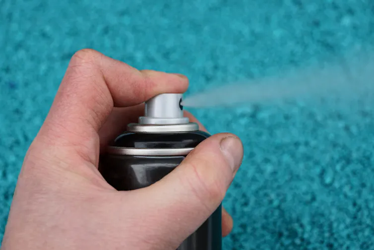 Solvent Addiction Volatile substance abuse – a problem that never went away