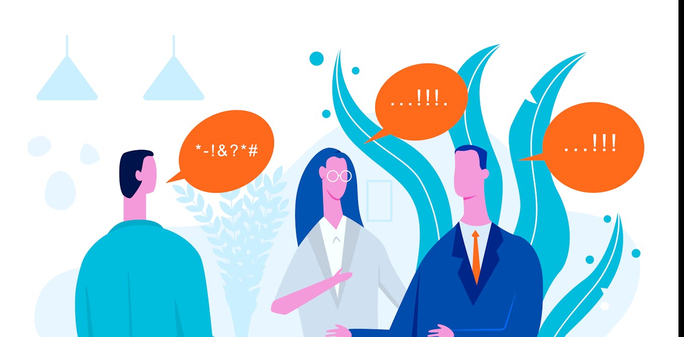 Many Ngo Workers On The Ground Don T Speak The Local Language New Research