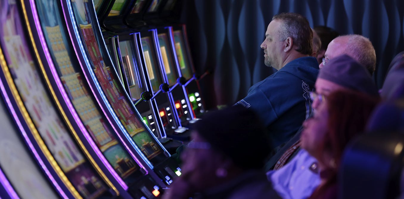 Editorial: Bet the house on Pa. banking on gambling Editorial: Bet the house on Pa. banking on gambling