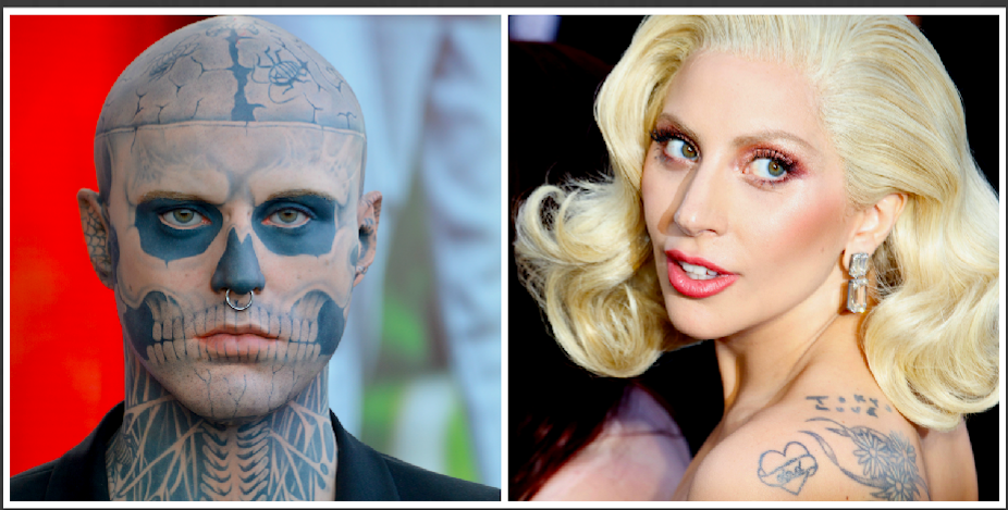 Lady Gaga S Twitter Blunder And Why Speculating About Suicide After A Celebrity Death Is Problematic