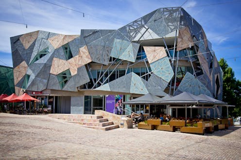 why Fed Square deserves protection