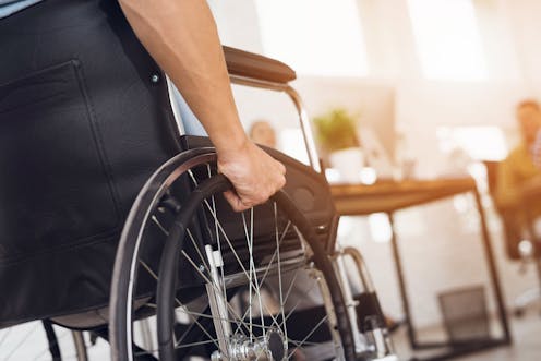 Why more investment in the NDIS may not boost employment