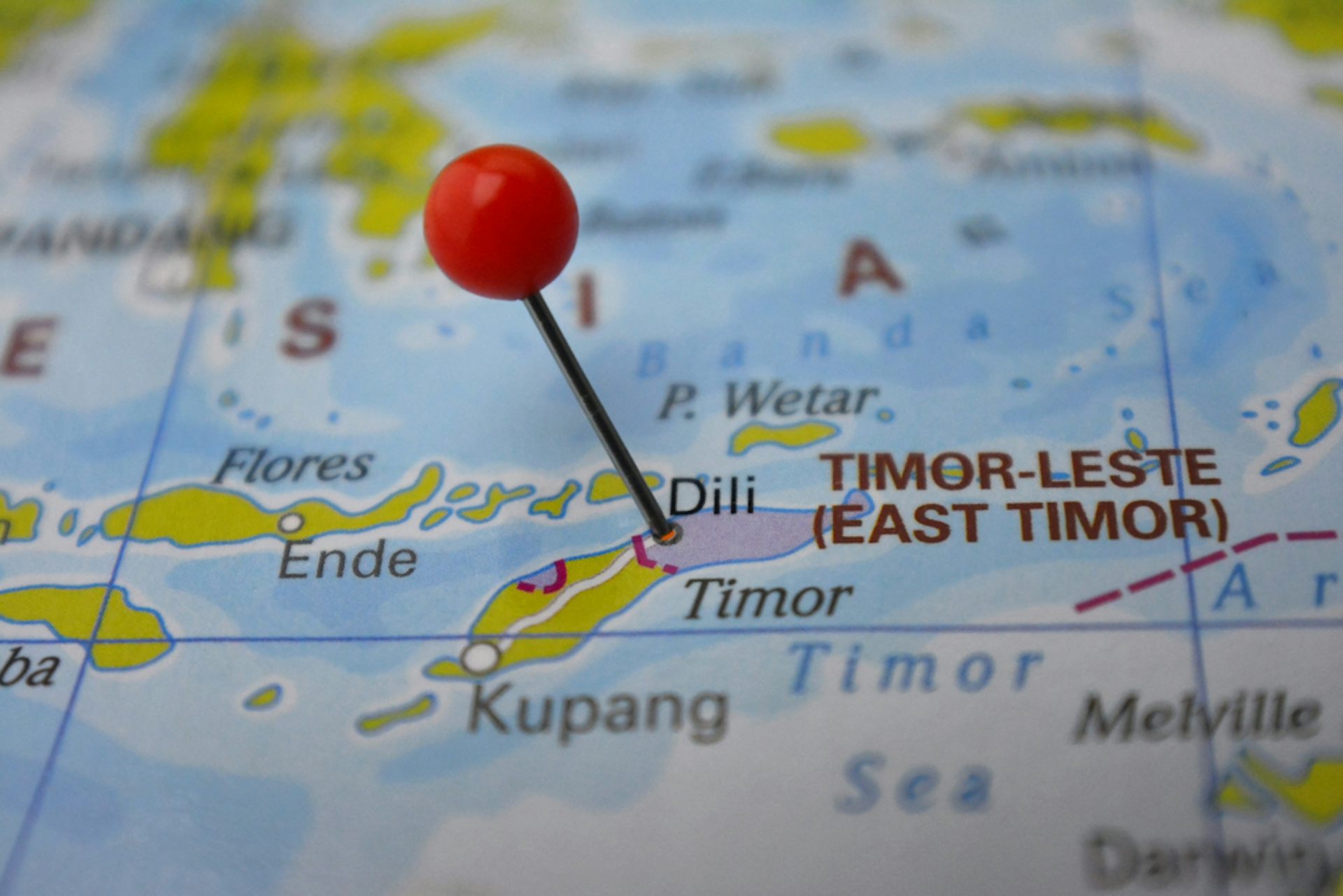 Why Indonesia And Timor Leste Should Involve Indigenous People In ...