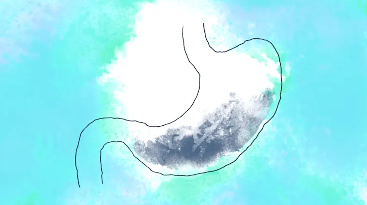Hunger Relief Animation Hunger by the sea: human stories of food poverty told through animation