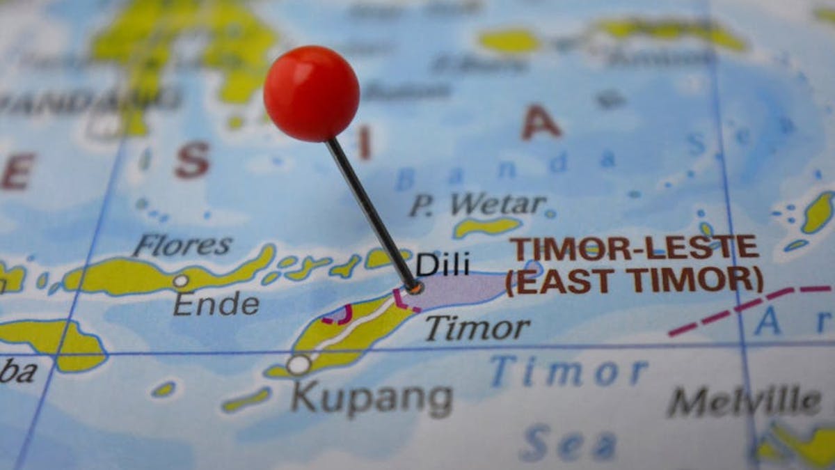 Ini Mengapa Indonesia Dan Timor Leste Harus Libatkan Masyarakat Adat Dalam Negosiasi Sengketa Perbatasan