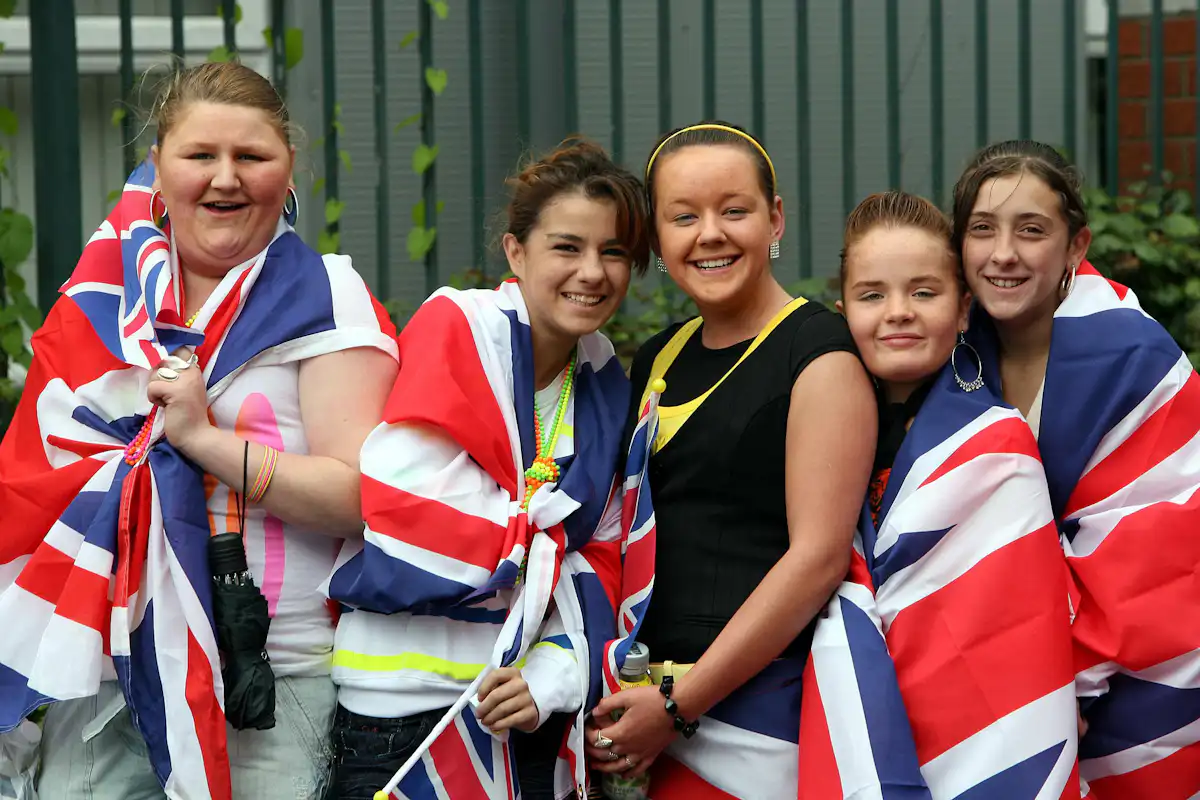 Northern Ireland needs a new unionism that reflects a diverse and ...