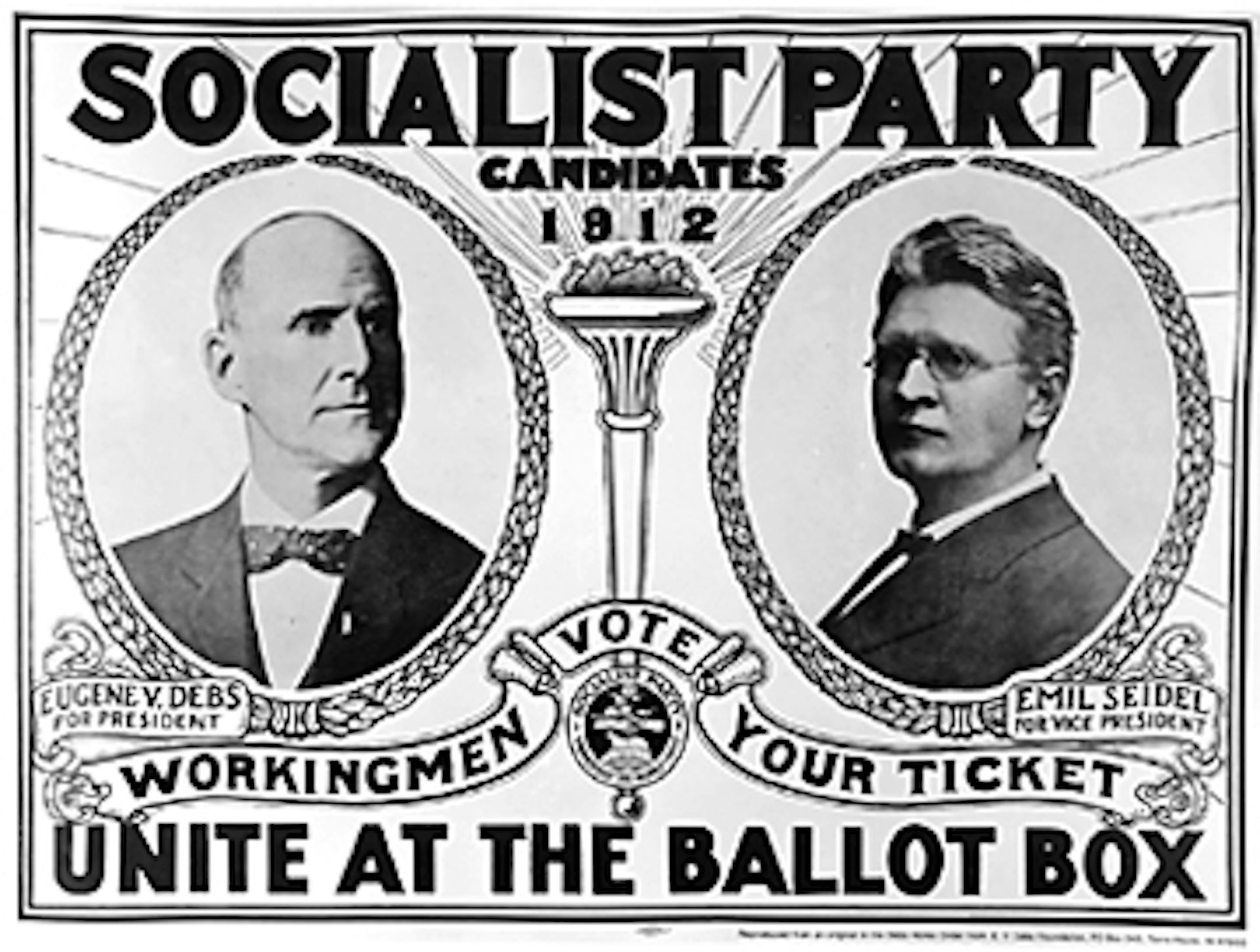 A Socialist S Primary Win Doesn T Herald A Workers Revolution In The US   File 20180810 2909 1jfwmle 