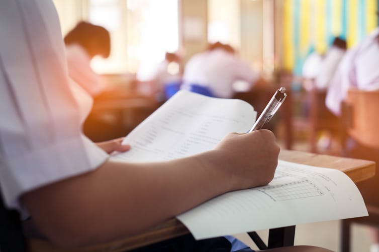 Why the NAPLAN results delay is a storm in a teacup