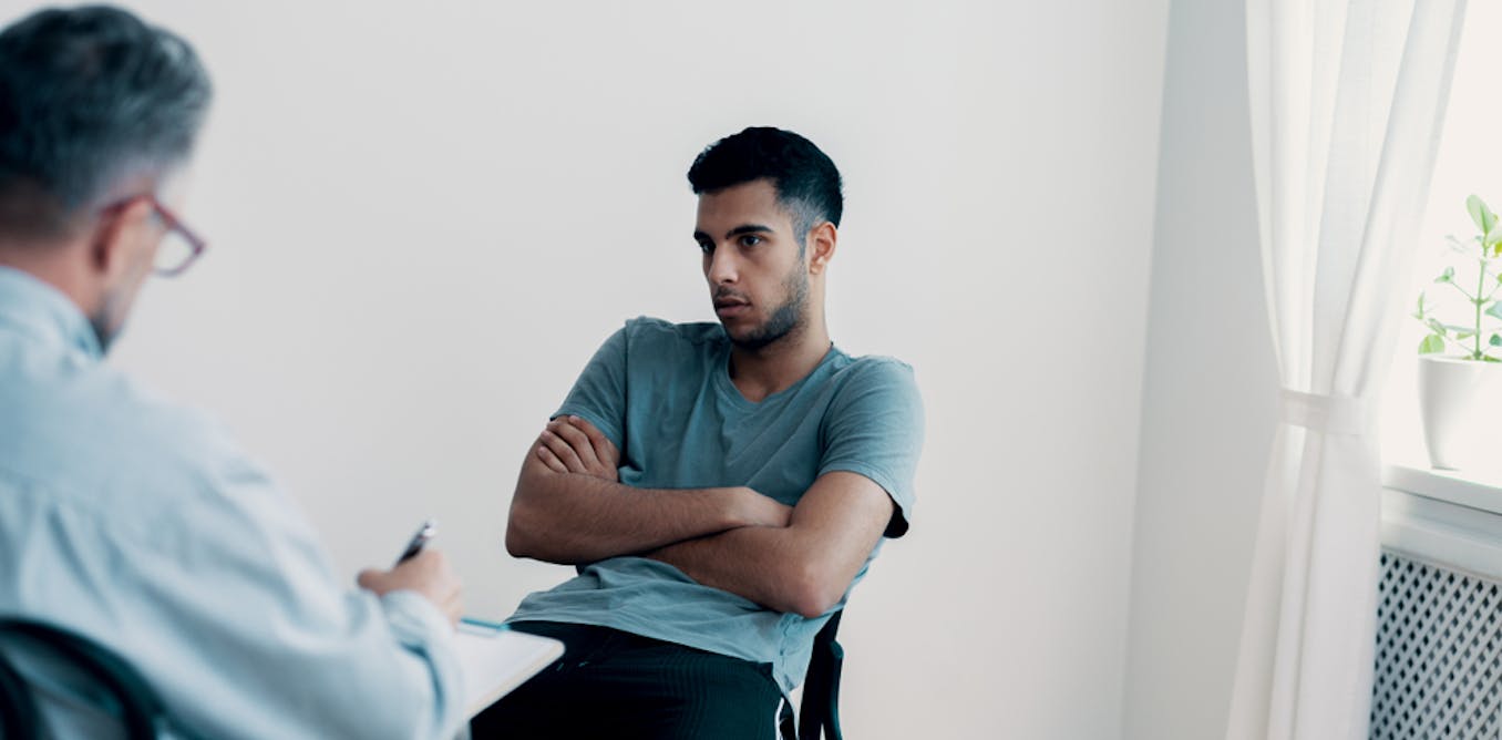 Substance abuse treatment relies on good brain function, which many users don’t have