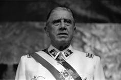 World politics explainer: Pinochet's Chile