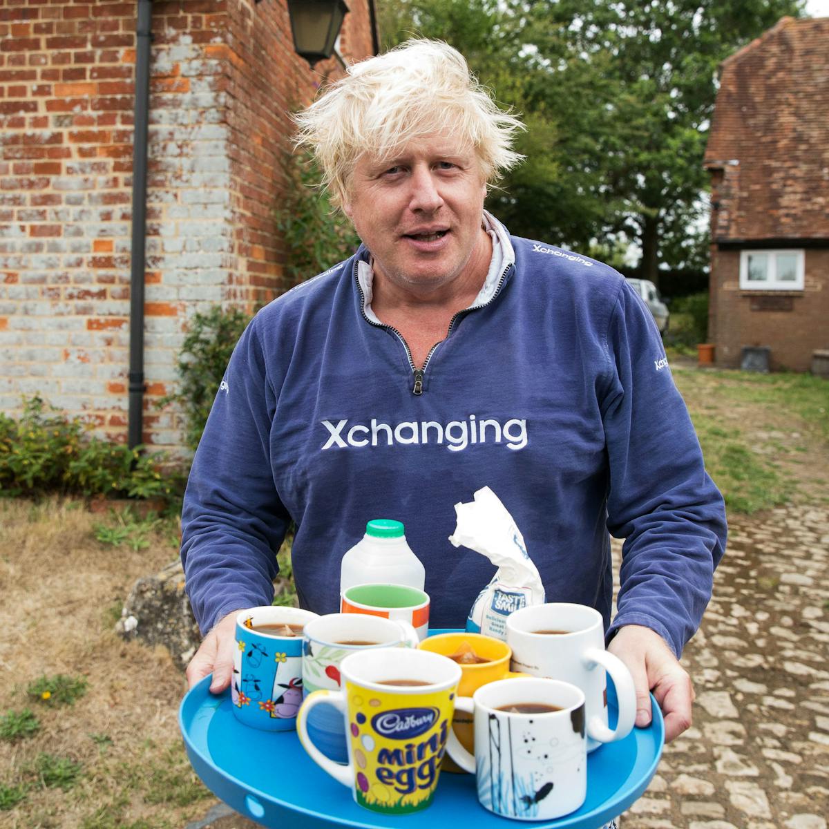 Boris Johnson Is There Really A Grand Plan Behind His Burqa Comments