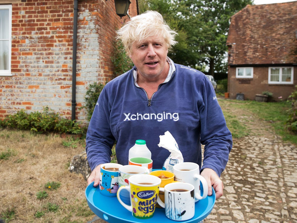 Boris Johnson Is There Really A Grand Plan Behind His Burqa Comments