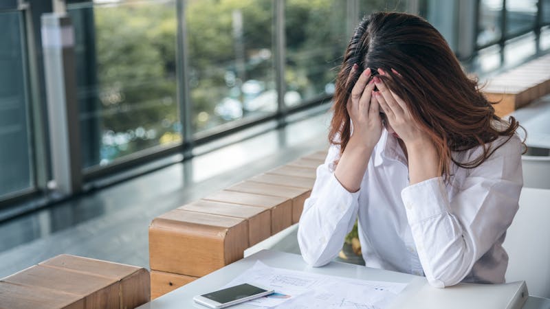 ¿Las noticias te estresan? Estas cuatro técnicas de entrenamiento mental te ayudarán a calmar el cerebro ¿Las noticias te estresan? Estas cuatro técnicas de entrenamiento mental te ayudarán a calmar el cerebro