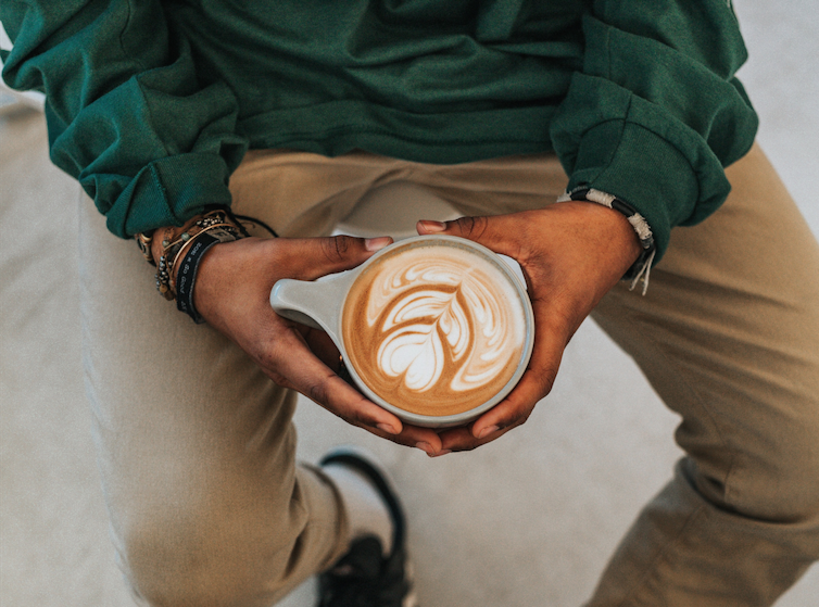 why do I get a headache when I haven't had my coffee?