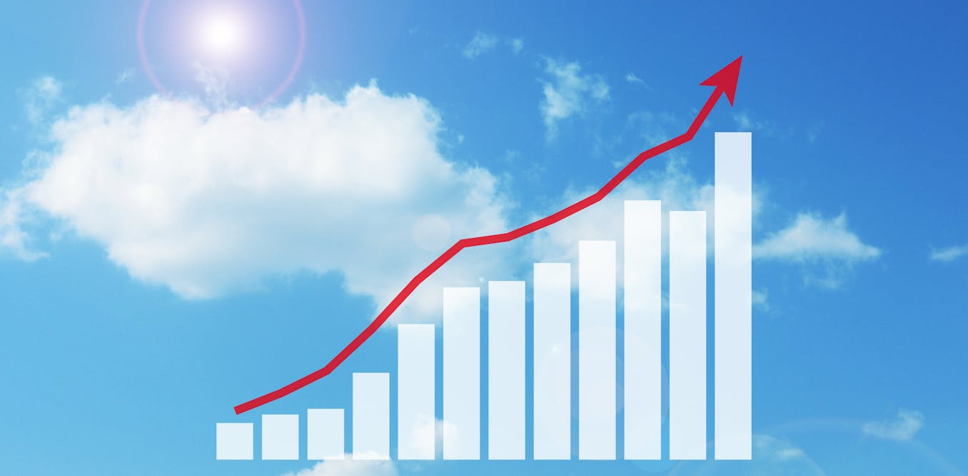 Climate Models Predict The World Will Be Anomalously Warm Until 2022 Weather Events 2022