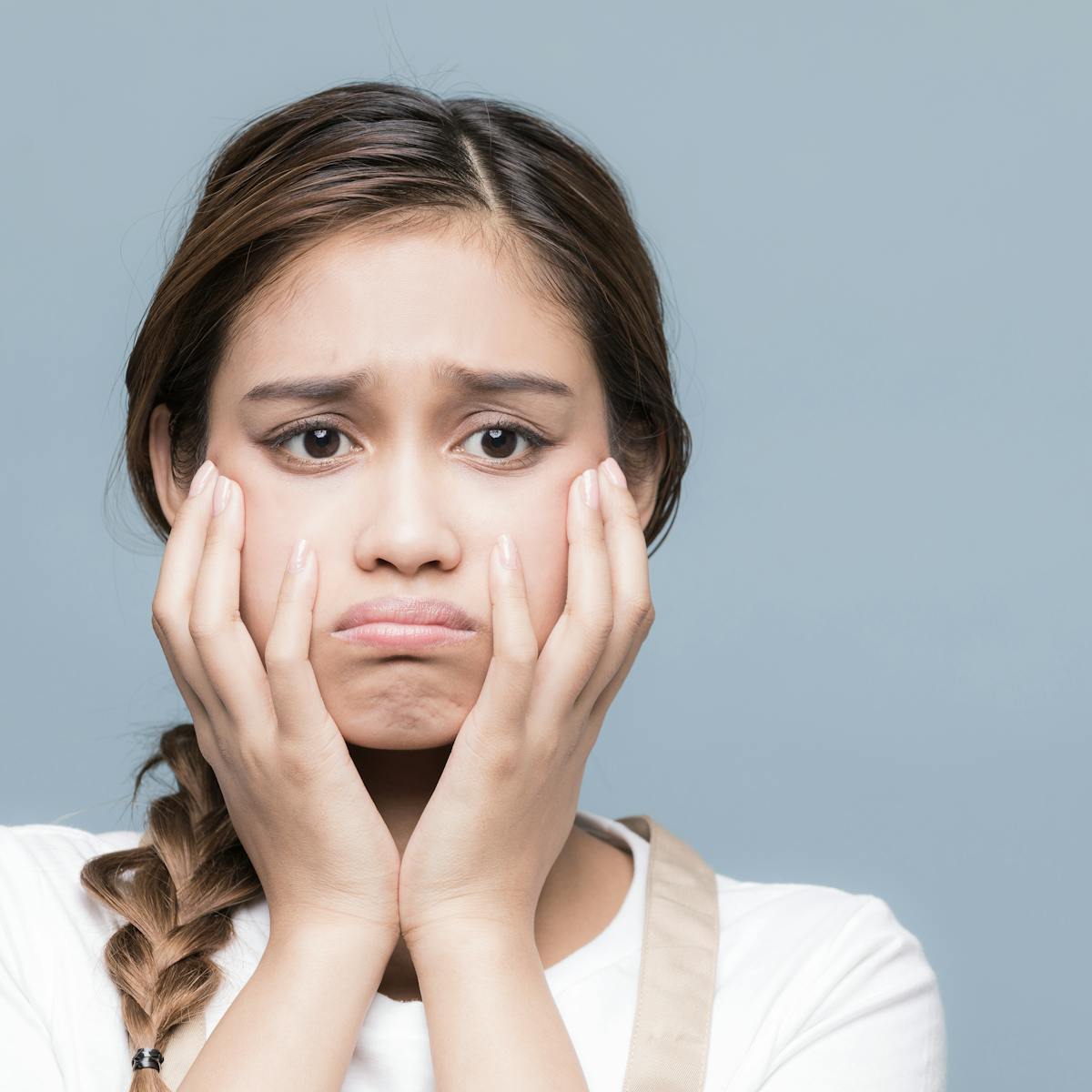 A-levels: how to stop stressing over exam results