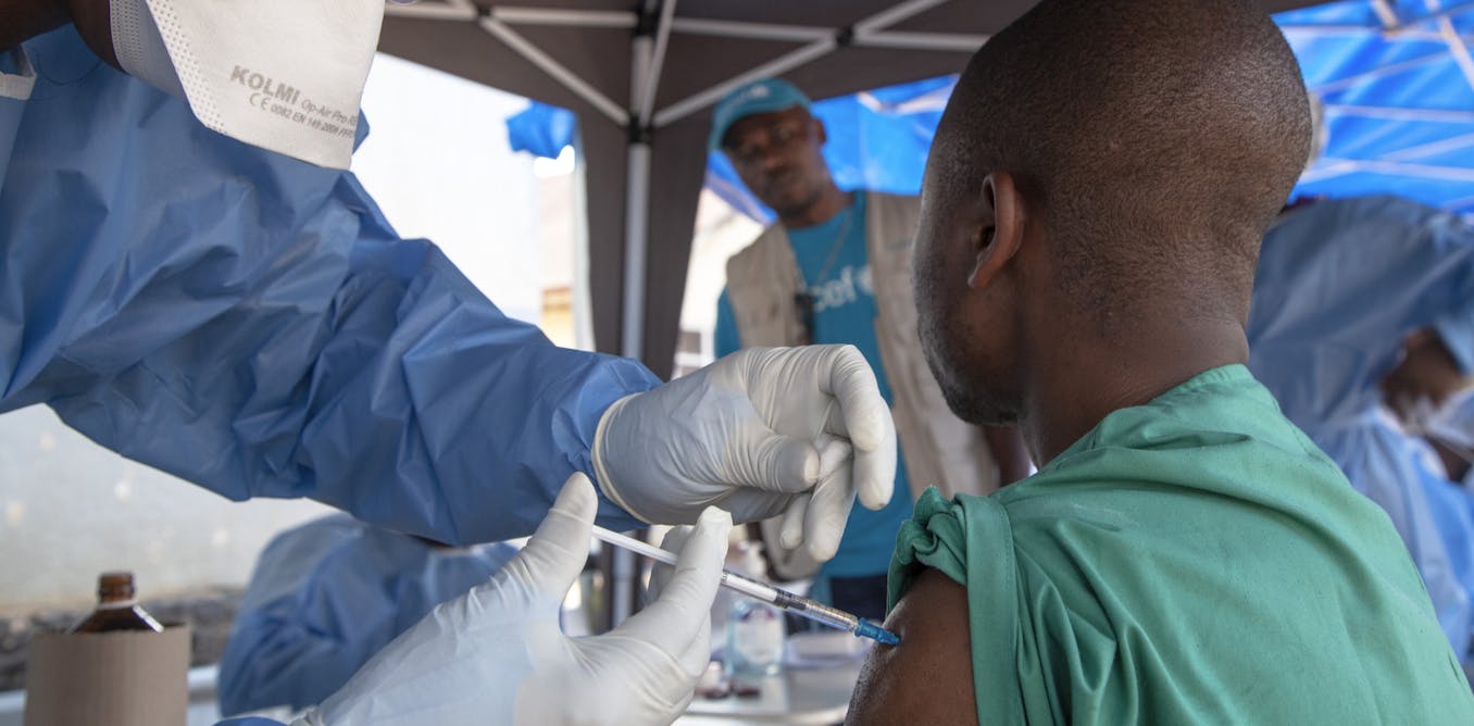 Что такое эбола болезнь простыми словами. Геморрагическая лихорадка Эбола. Что такое эбола болезнь простыми словами. Геморрагическая лихорадка Эбола.