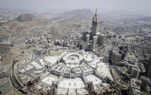 Quota hajj france Quota hajj france