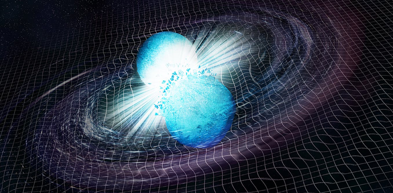 New era of astronomy uncovers clues about the cosmos