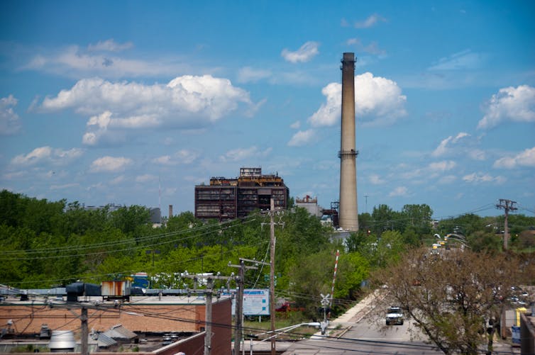 China’s garbage ban upends US recycling – is it time to reconsider incineration?