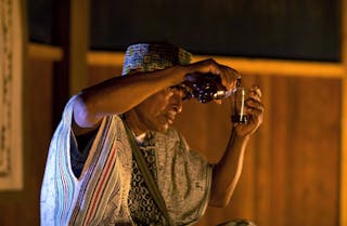 The Real Promise Of Lsd Mdma And Mushrooms For Medical Science