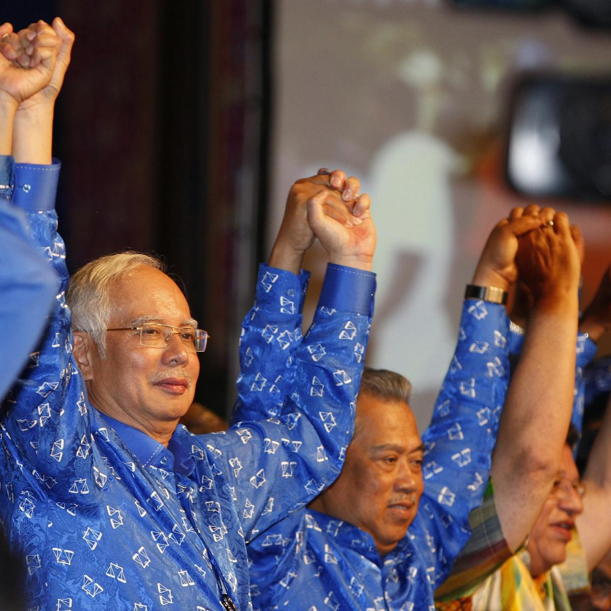 Malaysian Election Keeping The Status Quo