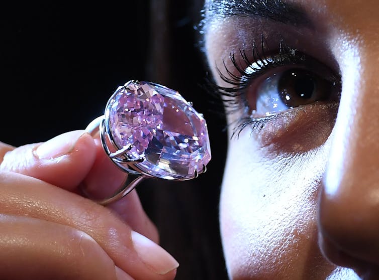 what you didn't know about diamonds