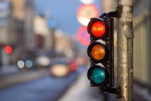 Cámaras que identifican a infractores no suponen una mejora para la seguridad vial