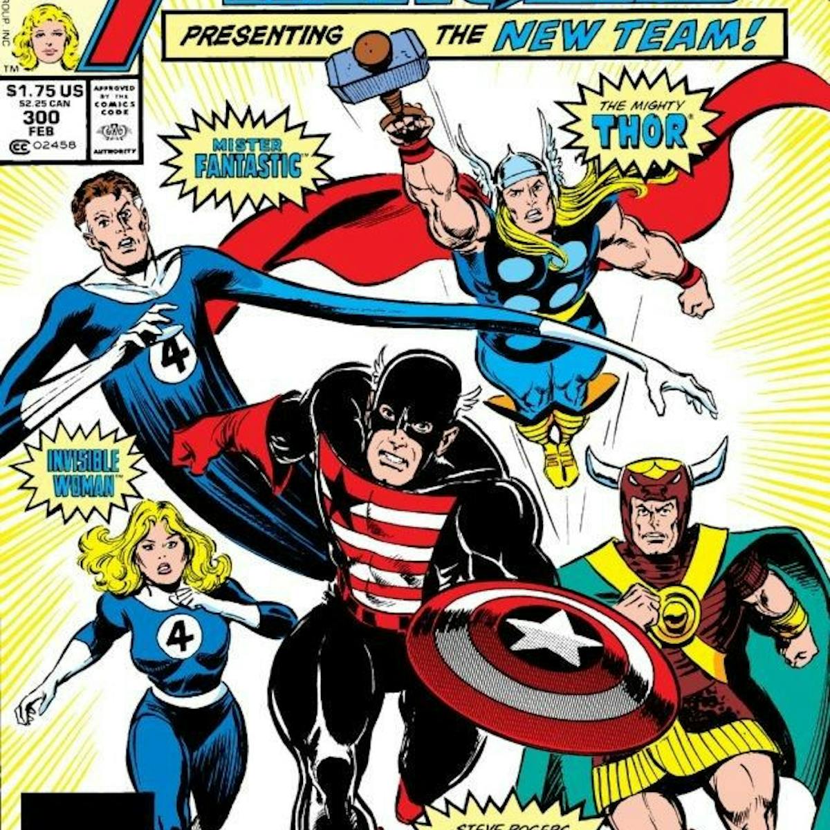 Marvel Meets Mesopotamia How Modern Comics Preserve Ancient Myths Marvel Meets Mesopotamia How Modern Comics Preserve Ancient Myths