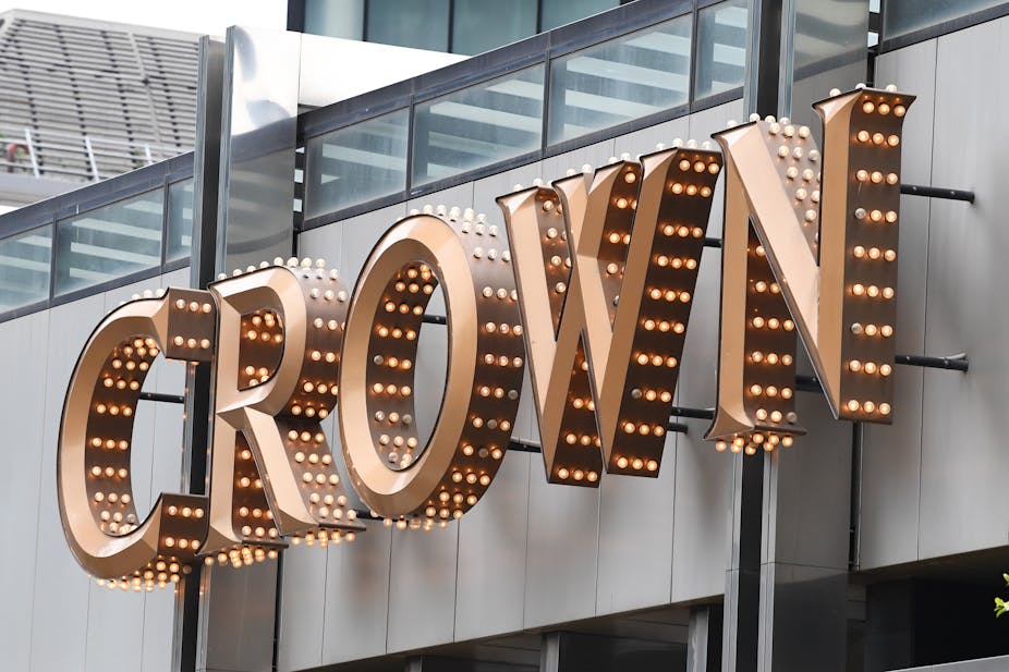 Australia Has A Long Way To Go On Responsible Gambling -