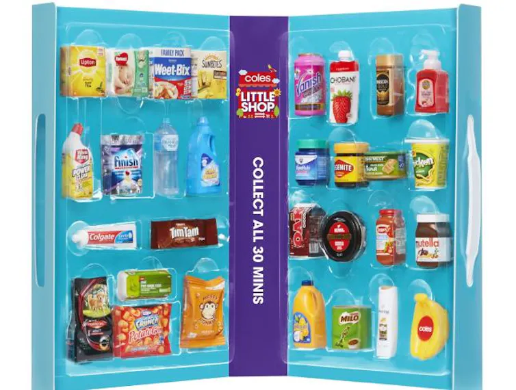 Why and how retailers turn everyday items into ‘must-have’ collectables