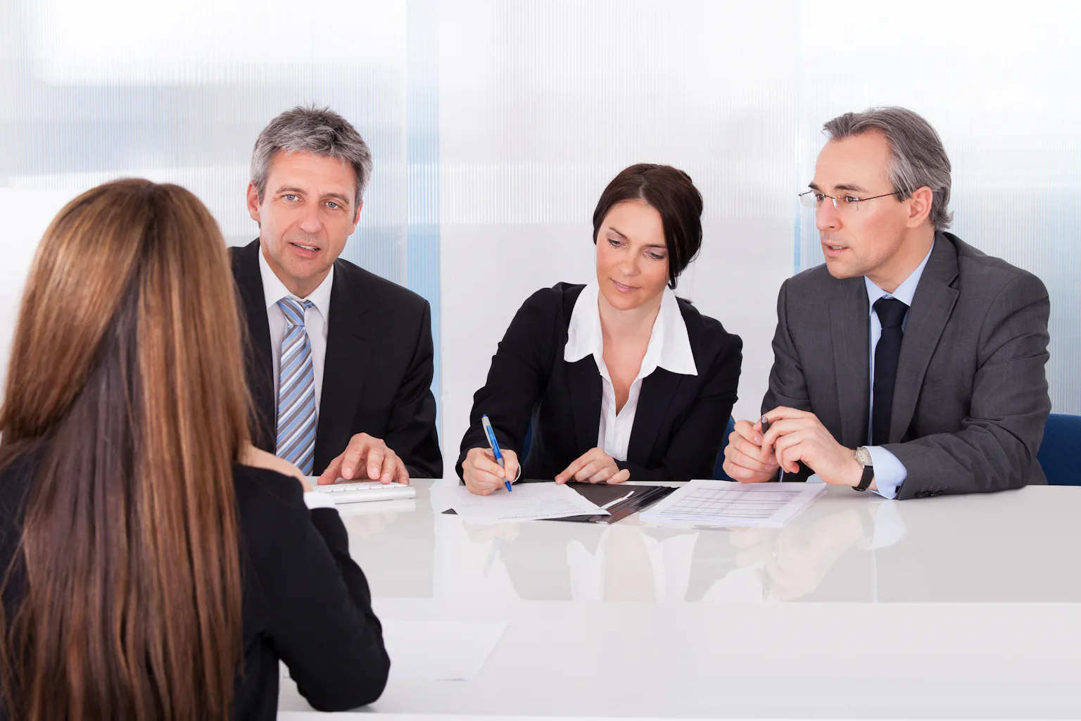Questioning Merit Research shows ‘merit’ is highly subjective and changes with our values
