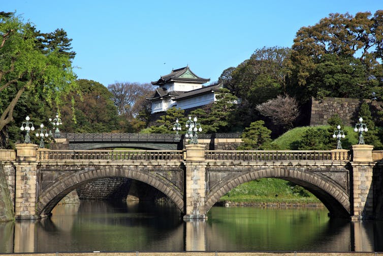 Tokyo's heatwave suggests risky temperatures for the 2020 Olympics. Here's what the city can do