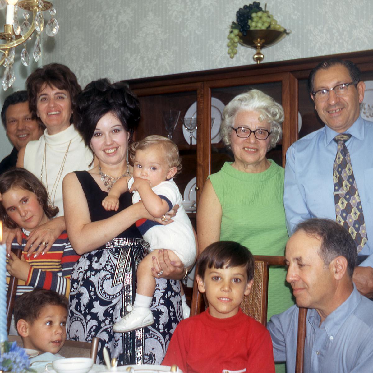 What Do Your Earliest Childhood Memories Say About You What Do Your Earliest Childhood Memories Say About You