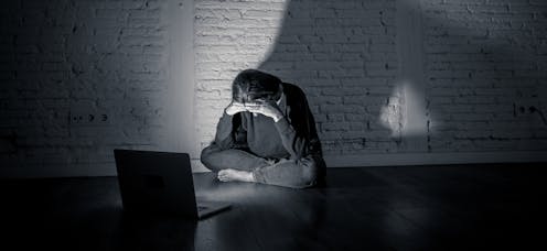Online suicide and the dark psychology of internet insult forums