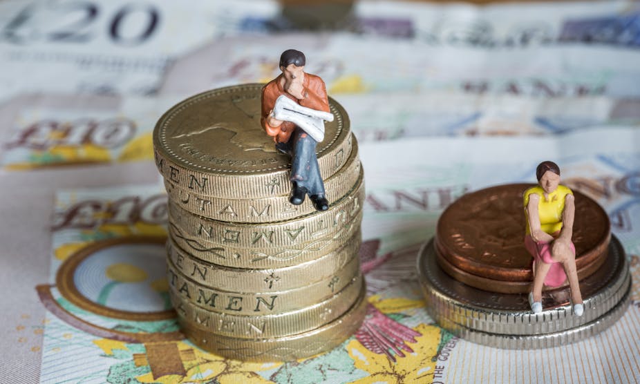 four big lessons from the uk 39 s new gender pay gap work reporting format