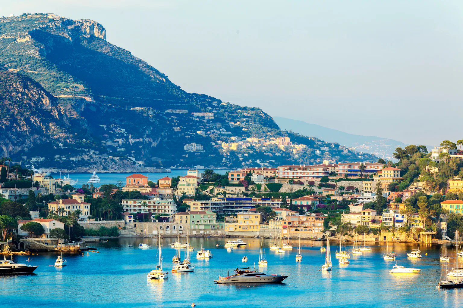 Major Riviera A short history of the riviera: why we just can’t resist coastal glamour