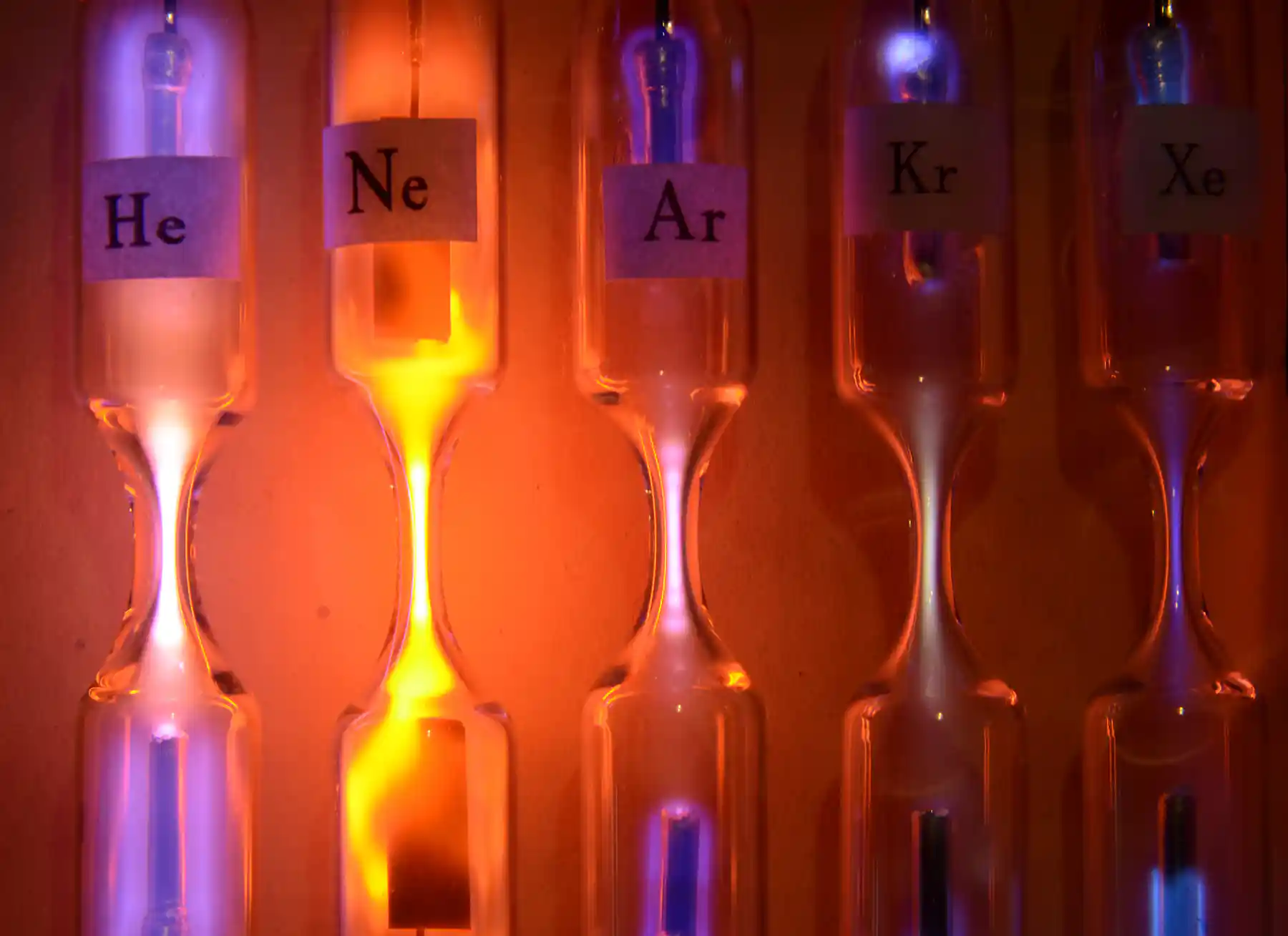 Celebrating the 150th anniversary of helium's discovery – why we need ...